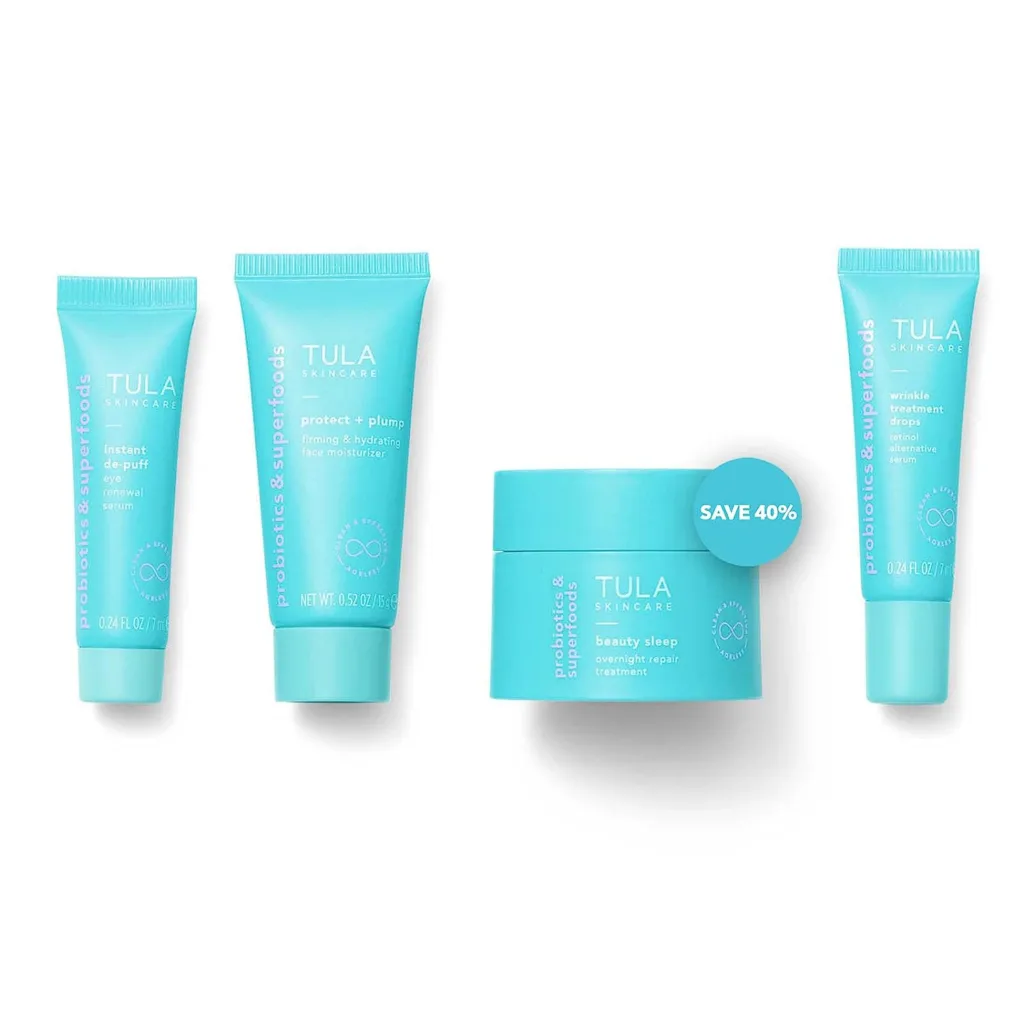 Tula Skincare