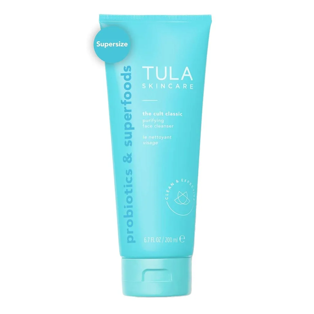 Tula Skincare 