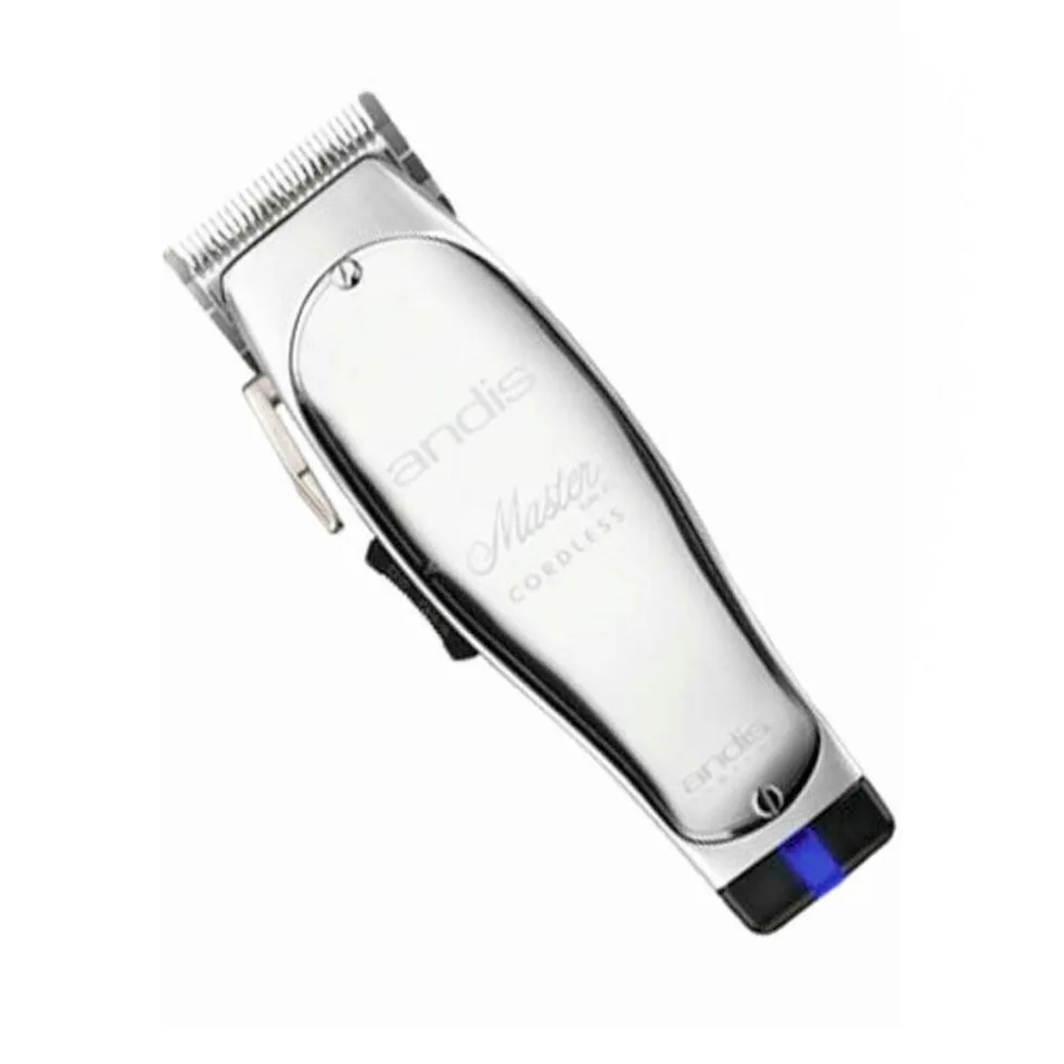 Andis Master Adjustable Blade Clipper