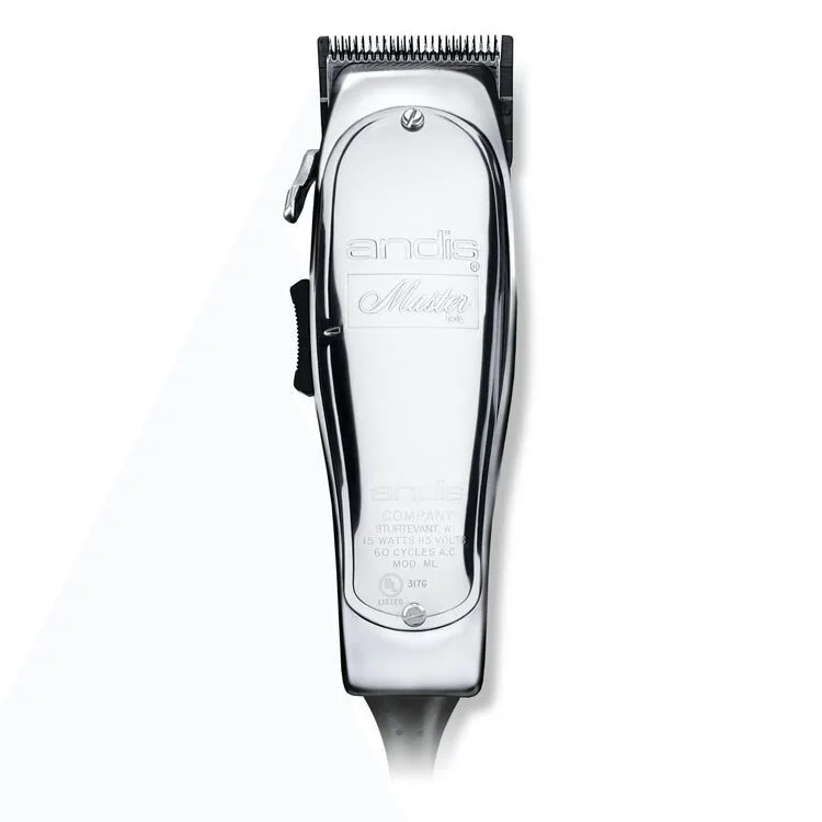 Andis Master® Adjustable Blade Clipper
