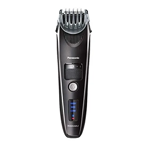 Panasonic ER-SB40-K Cordless Hair Trimmer