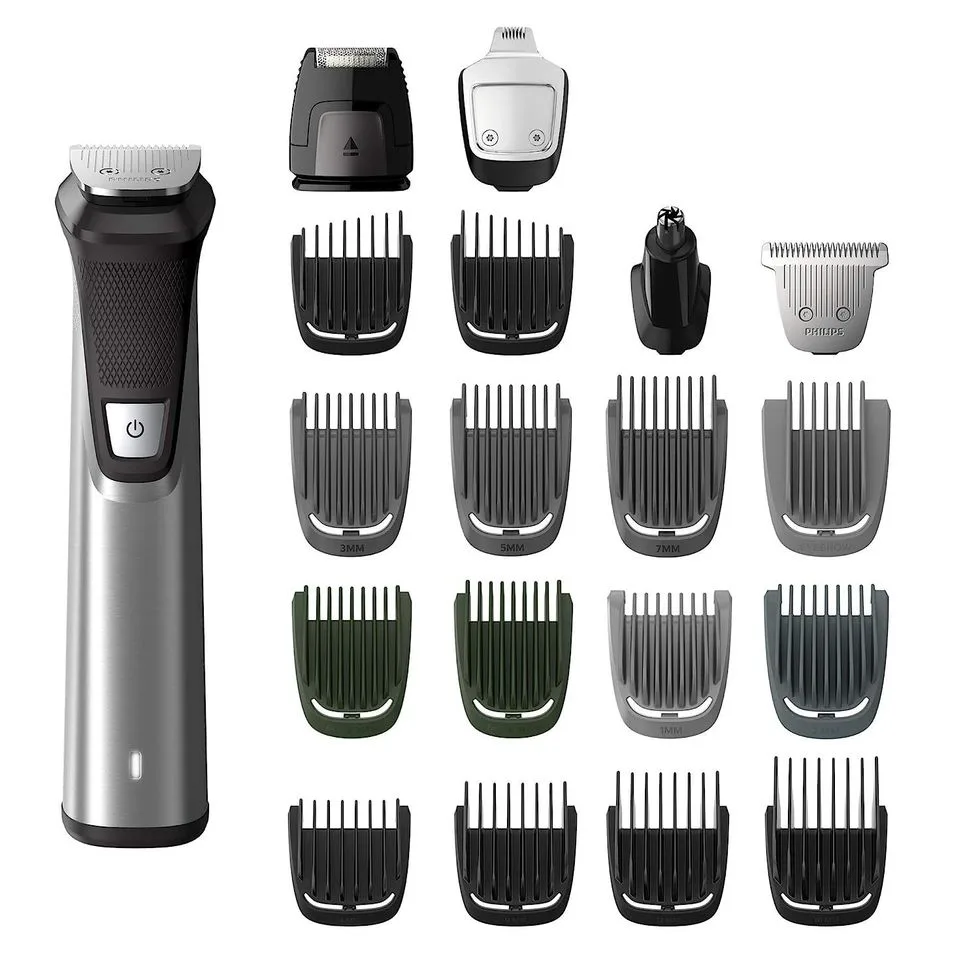 Philips Norelco Multigroom All-in-One Trimmer Series 7000