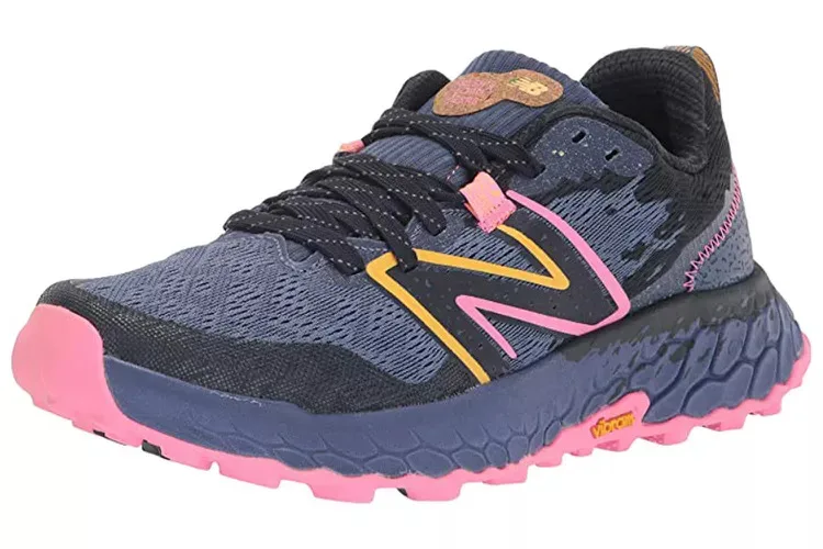 New Balance Women's Fresh Foam X Hierro V7 Trail Running Shoe