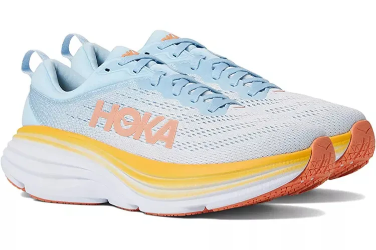  Hoka  Bondi 8