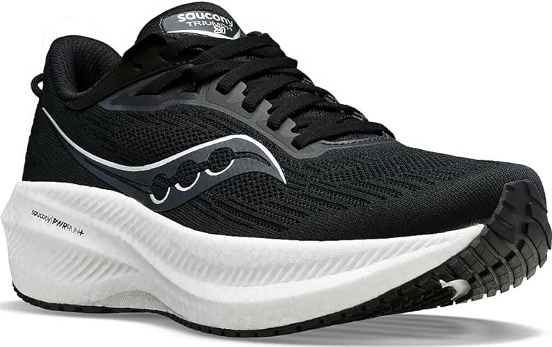 Saucony Men's Triumph 21 Sneaker
