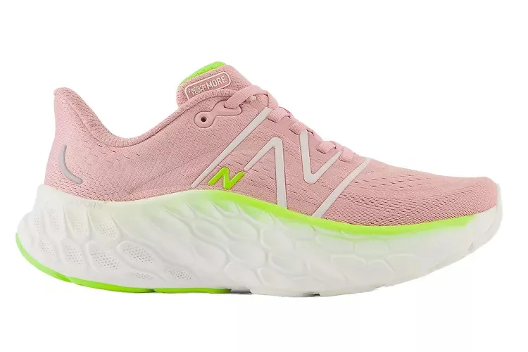 New Balance Women's Fresh Foam X More V4 Running Shoe