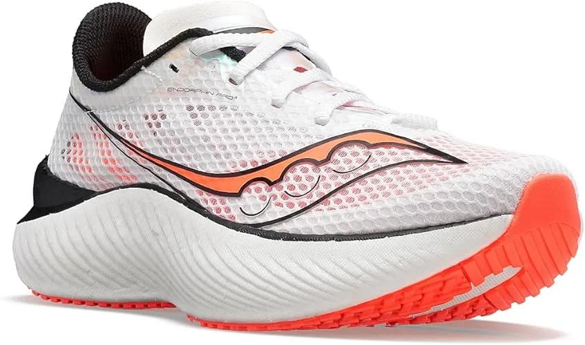 Saucony Men's Endorphin Pro 3 Sneaker