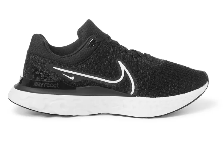 Nike React Infinity Run Flyknit 3 Road-Running Shoes - Women's