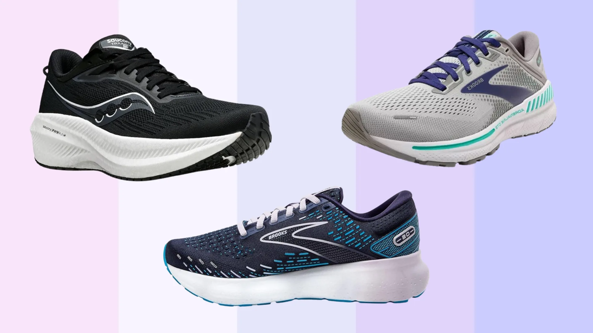 The 12 Best Long Distance Running Shoes for an Extra Mile Boost ...