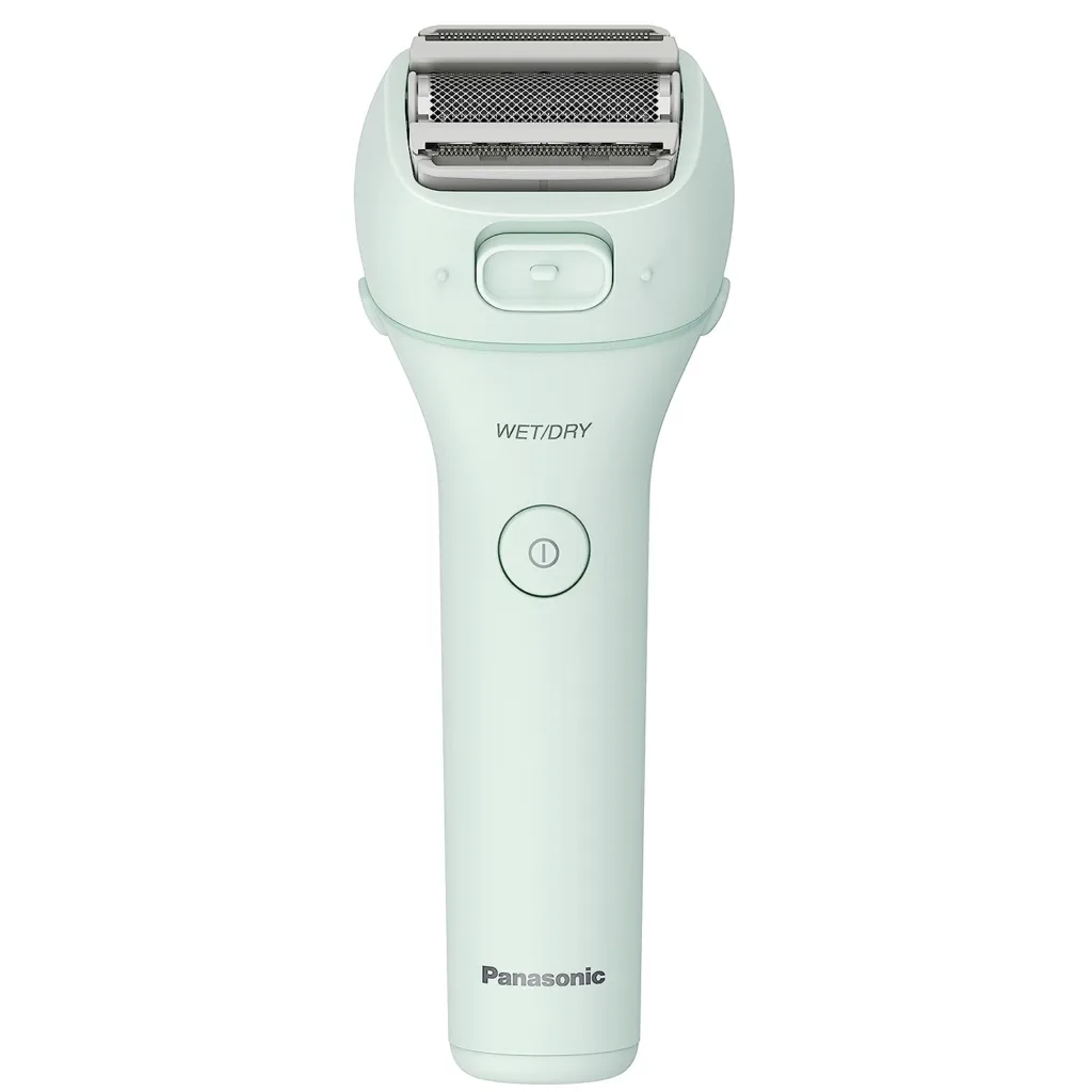 Panasonic Close Curves Electric Razor
