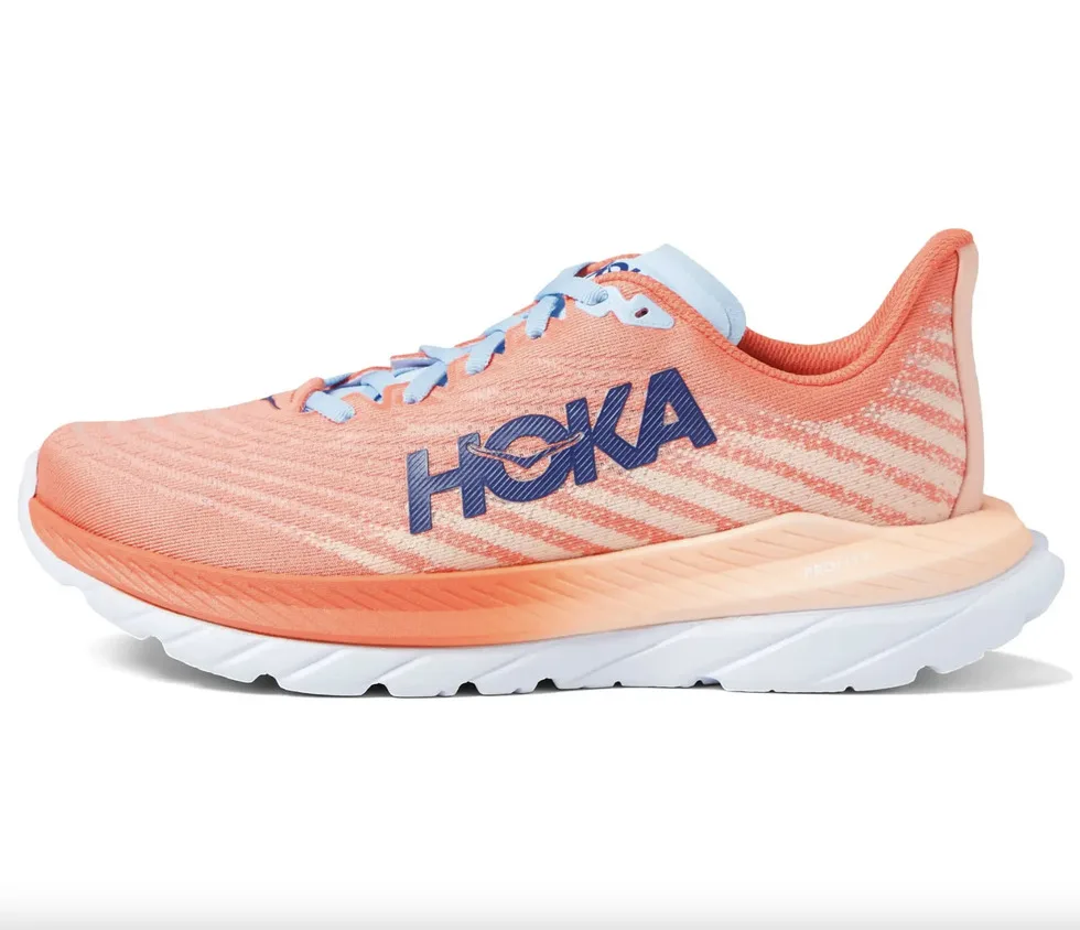 Hoka Running Shoes For Women