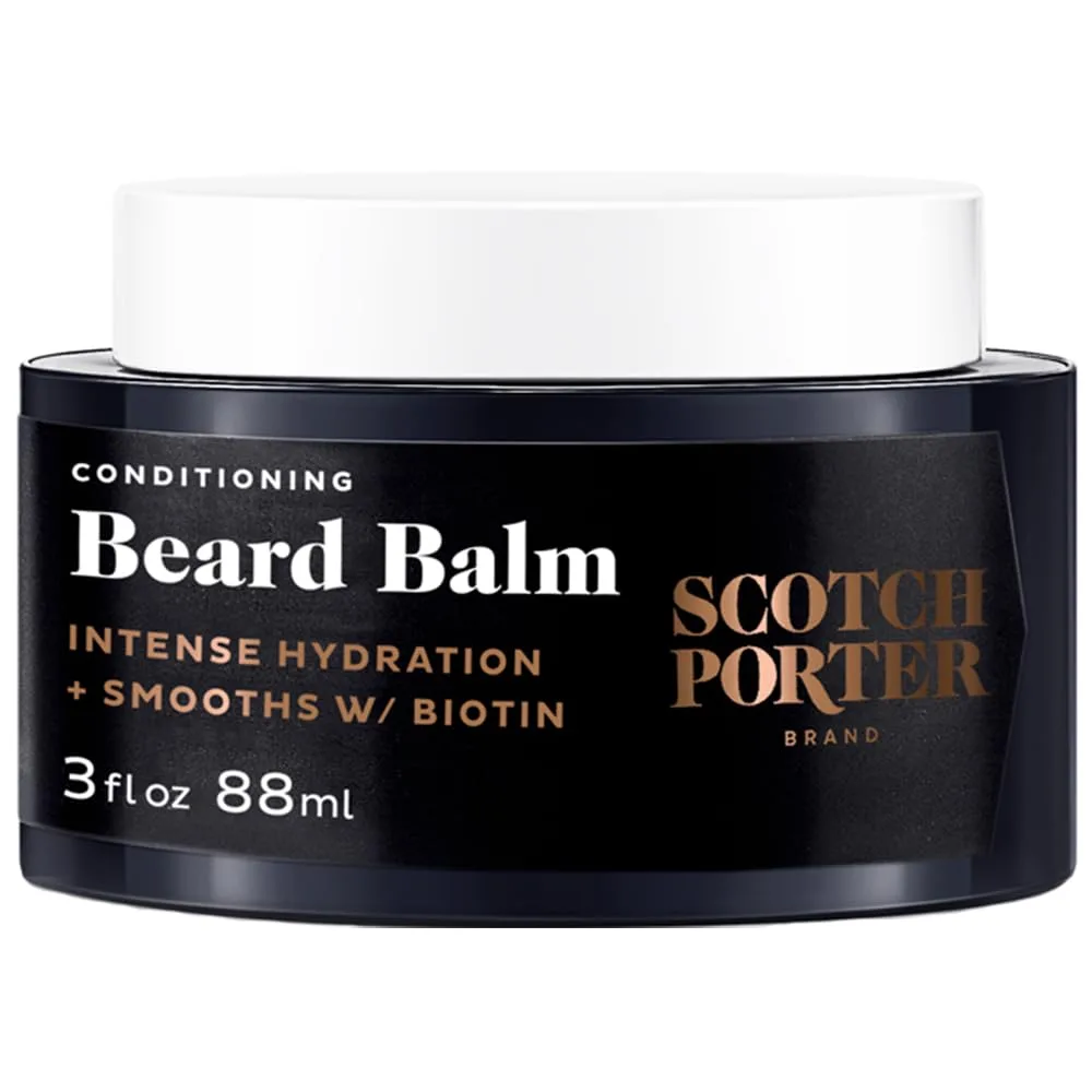 Beard Balm