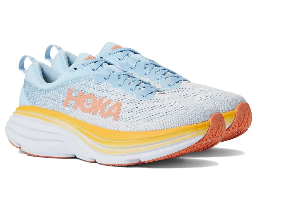 Hoka Running Shoes For Women
