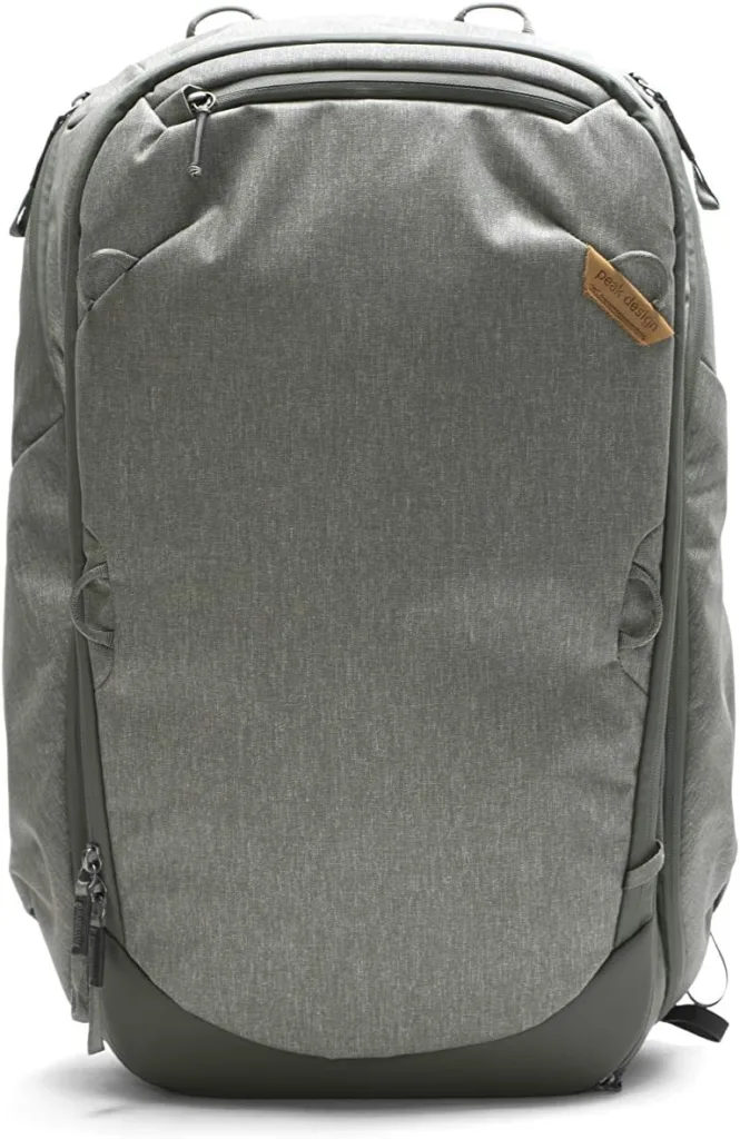 Peak Design Travel Line Backpack