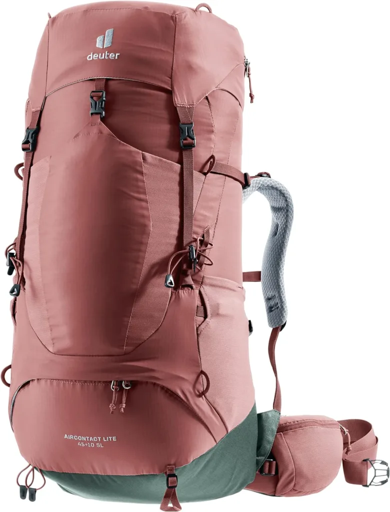 Deuter Women's Aircontact Lite