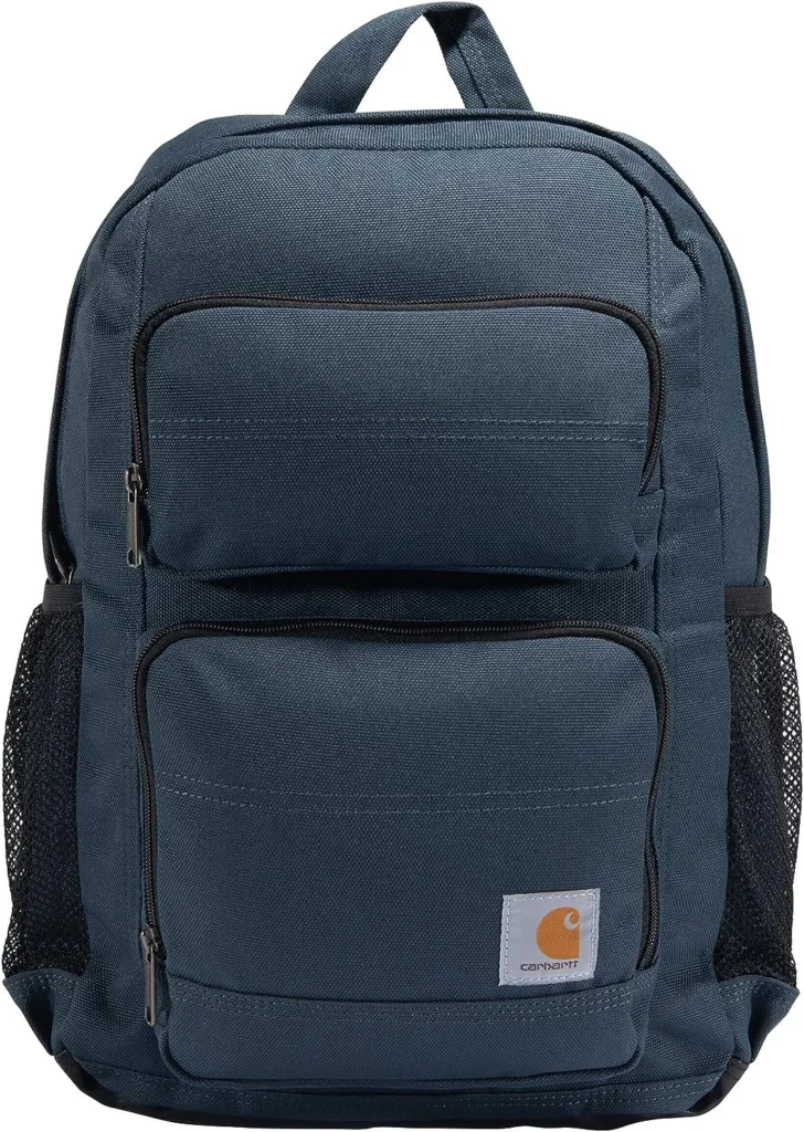 Carhartt Gear Single Compartment Backpack