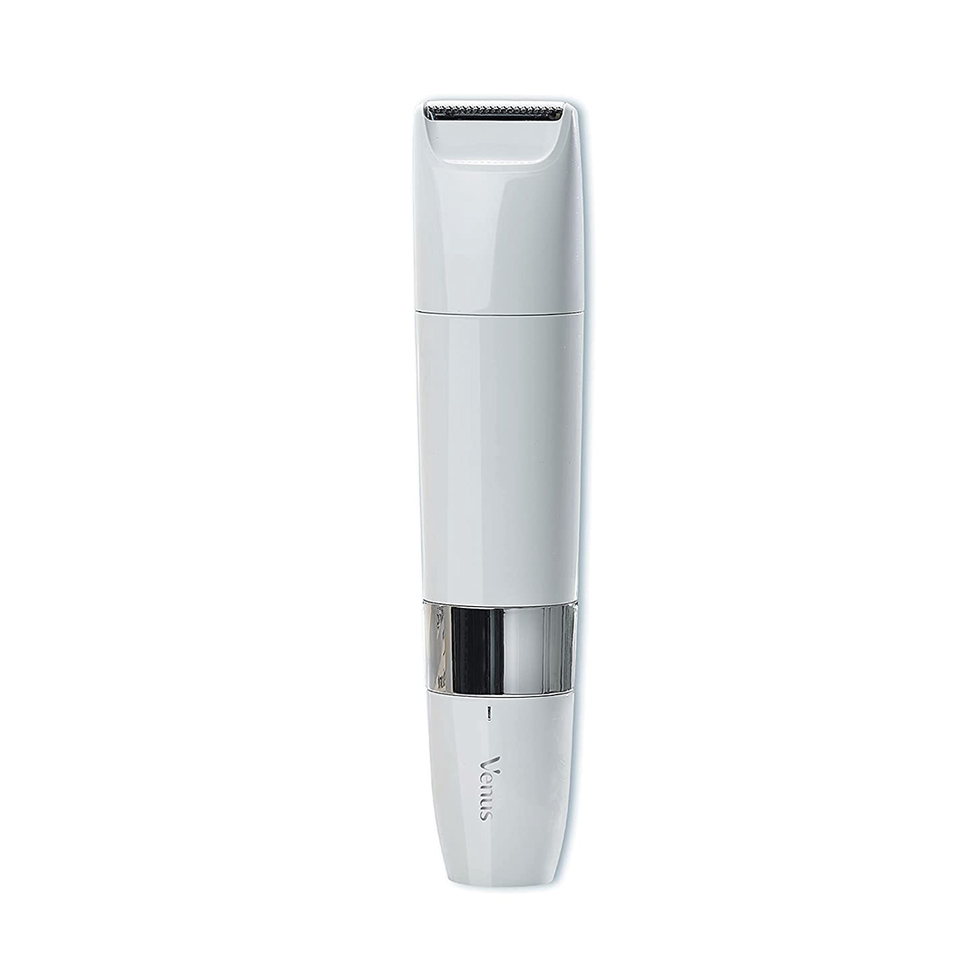 BEST ELECTRIC RAZOR FOR THE BIKINI AREA
