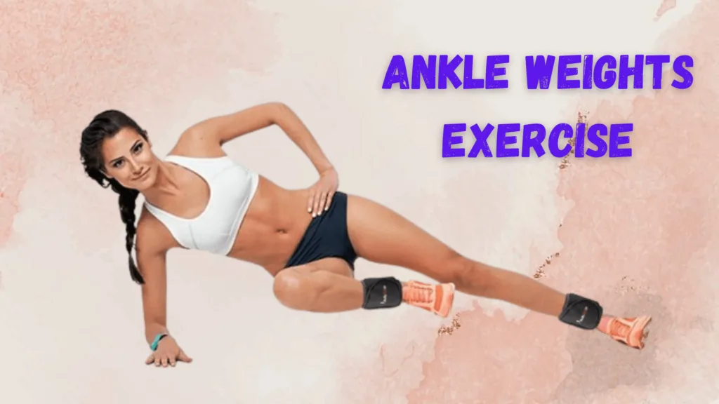 Ankle Weights