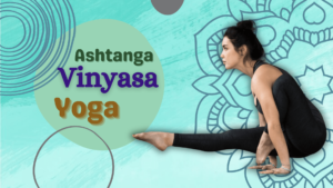 Ashtanga Yoga