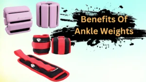 Ankle Weights