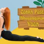 How to Do Cobra Pose Bhujangasana in Yoga