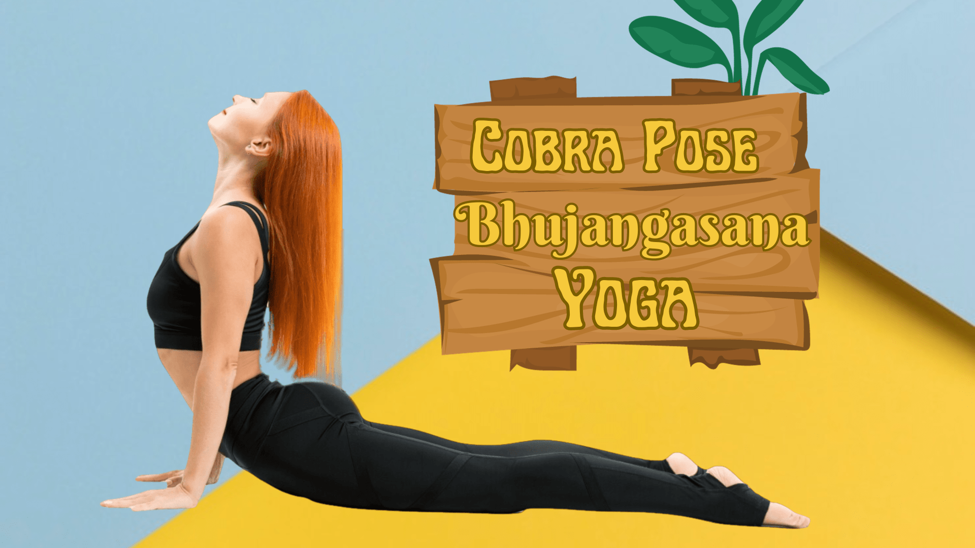 Cobra Pose