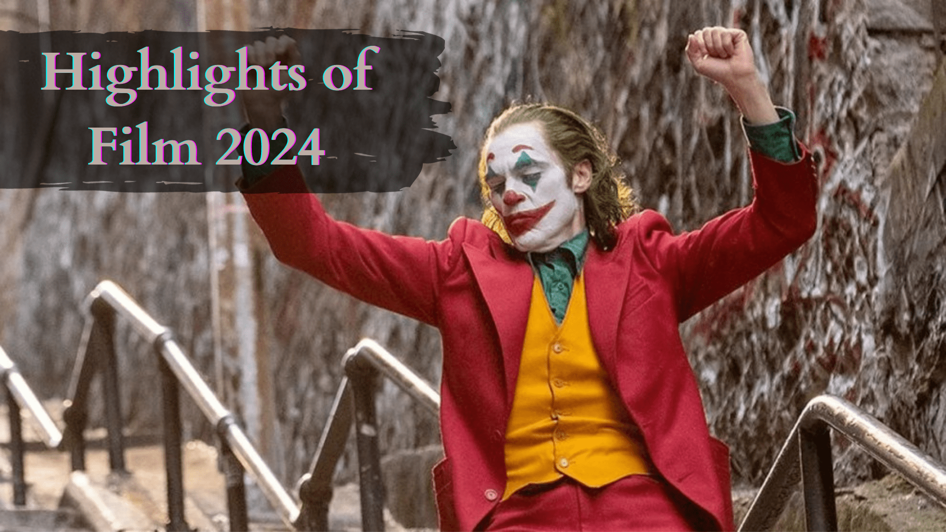 Highlights of Film 2024 Mean Girls, Wicked, Dune Part Two, and More