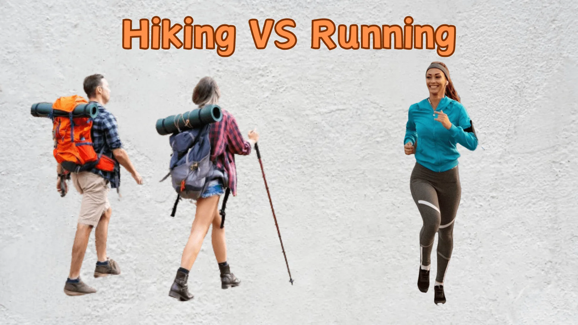 12 Week Hiking Training