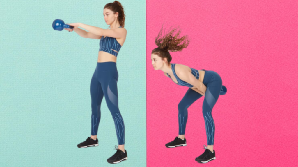 Butt-Lifting Exercises