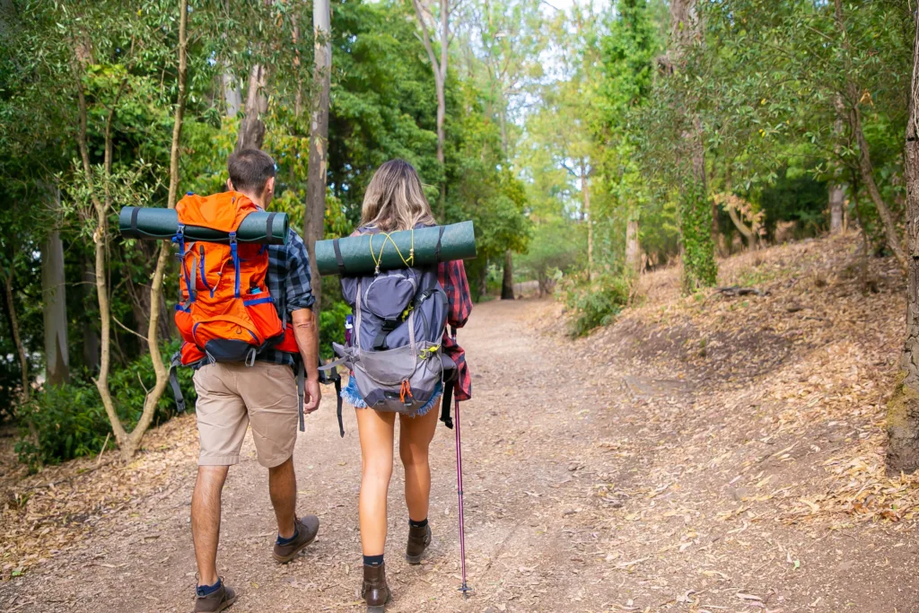 12 Week Hiking Training