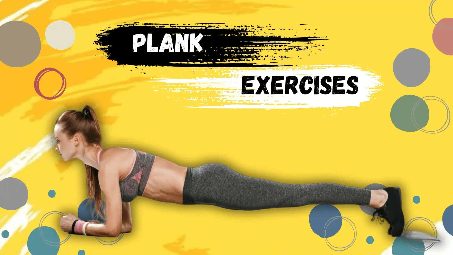 Mastering the Plank