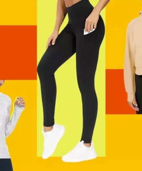 Best Amazon Activewear Picks